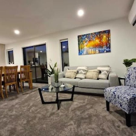 Lovely Brand New Home 26 Christchurch Luaran gambar