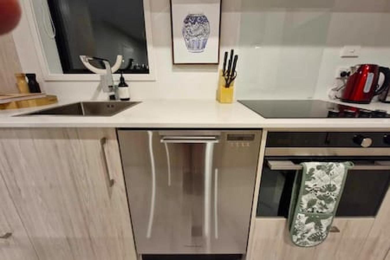 Lovely Brand New Home 26 Christchurch Luaran gambar