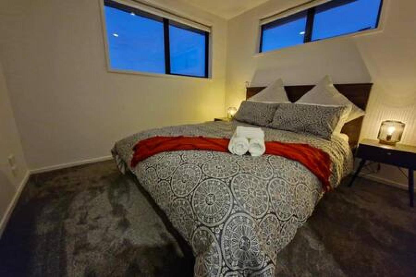Lovely Brand New Home 26 Christchurch Luaran gambar