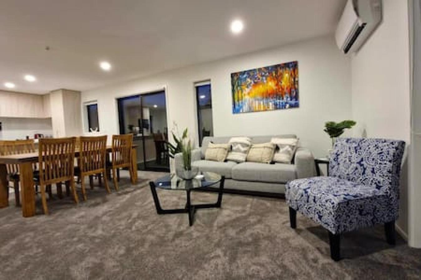 Lovely Brand New Home 26 Christchurch Luaran gambar